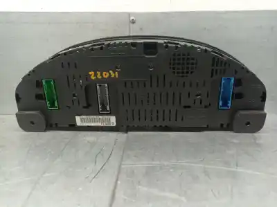 Second-hand car spare part dashboard for audi a6 c5 (4b2) 1.9 tdi oem iam references 4b0920933m 110080128004 4b0920933gx
