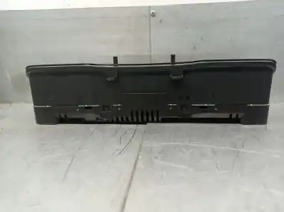 Second-hand car spare part dashboard for audi a6 c5 (4b2) 1.9 tdi oem iam references 4b0920933m 110080128004 4b0920933gx