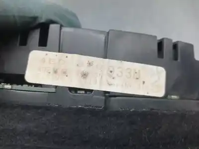 Second-hand car spare part dashboard for audi a6 c5 (4b2) 1.9 tdi oem iam references 4b0920933m 110080128004 4b0920933gx