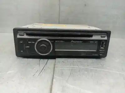 Pezzo di ricambio per auto di seconda mano  per RENAULT MODUS / GRAND MODUS (F/JP0_)  Riferimenti OEM IAM HCGE152337EW  