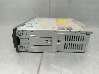 Автозапчасти б/у аудиосистема / радио cd за renault modus / grand modus (f/jp0_) 1.5 dci (fp0d, jp0d) ссылки oem iam hcge152337ew  