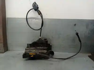 Pezzo di ricambio per auto di seconda mano  per RENAULT MODUS / GRAND MODUS (F/JP0_)  Riferimenti OEM IAM 8200219246  8200219246