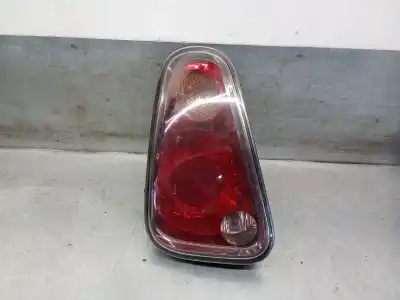 Автозапчастина б/у лівий ход ліхар для mini mini (r50, r53) one d посилання на oem iam 63216935783