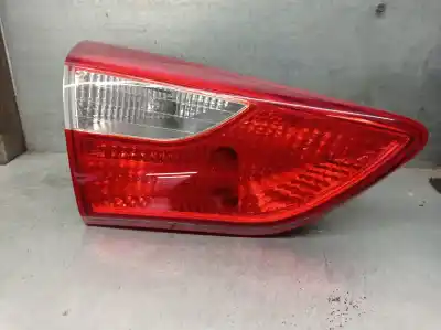 Peça sobressalente para automóvel em segunda mão farolim da mala traseiro esquerdo por hyundai i30 (gd) 1.4 crdi referências oem iam 92403a5010