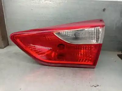 Peça sobressalente para automóvel em segunda mão farolim da mala traseiro direito por hyundai i30 (gd) 1.4 crdi referências oem iam 92404a5010