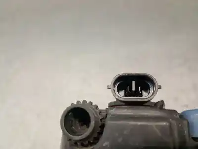 Автозапчасти б/у правая противотуманная фара за toyota rav 4 iii (_a3_) 2.2 d (ala35_) ссылки oem iam 812100w050 89092700 valeo 812100w050