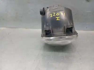 Автозапчасти б/у левая противотуманная фара за toyota rav 4 iii (_a3_) 2.2 d (ala35_) ссылки oem iam 812200w040 89092699 valeo 812200w040