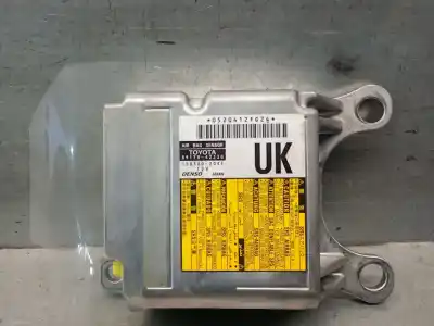 Автозапчасти б/у блок управления подушками безопасности за toyota rav 4 iii (_a3_) 2.2 d (ala35_) ссылки oem iam 8917042330