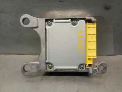 Автозапчасти б/у блок управления подушками безопасности за toyota rav 4 iii (_a3_) 2.2 d (ala35_) ссылки oem iam 8917042330 1503002041 denso 