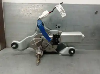 Peça sobressalente para automóvel em segunda mão motor do limpador traseiro por hyundai i30 (gd) 1.4 crdi referências oem iam 98700a5000