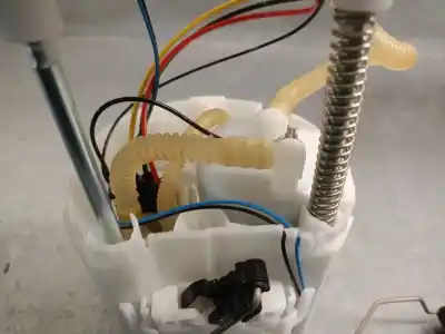 Peça sobressalente para automóvel em segunda mão boia / bomba combustível por renault austral tce 130 referências oem iam 172905294r  172905294r