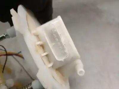 Peça sobressalente para automóvel em segunda mão boia / bomba combustível por renault austral tce 130 referências oem iam 172905294r  172905294r