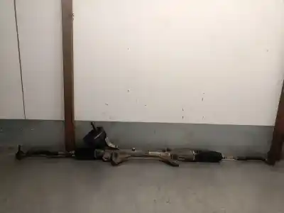 Peça sobressalente para automóvel em segunda mão caixa de direção por nissan note (e11, ne11) 1.6 referências oem iam 480019u100