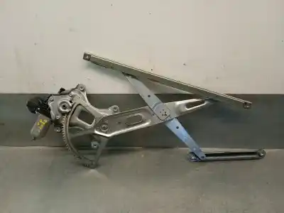 Second-hand car spare part Passenger Side Right Window Regulator for TOYOTA RAV 4 III (_A3_) 2.2 D (ALA35_) OEM IAM references 6980152080  6980152080
