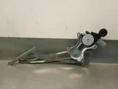 Автозапчасти б/у регулятор стекла переднего правого за toyota rav 4 iii (_a3_) 2.2 d (ala35_) ссылки oem iam 6980152080  6980152080