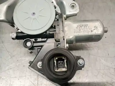 Автозапчасти б/у регулятор стекла переднего левого за toyota rav 4 iii (_a3_) 2.2 d (ala35_) ссылки oem iam 6980252080  6980252080