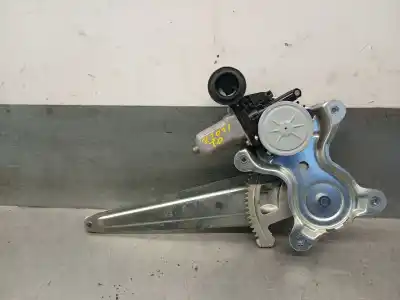 Автозапчасти б/у задний правый стеклорегулятор за toyota rav 4 iii (_a3_) 2.2 d (ala35_) ссылки oem iam 6980342040  6980342040