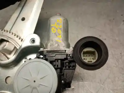 Автозапчасти б/у задний правый стеклорегулятор за toyota rav 4 iii (_a3_) 2.2 d (ala35_) ссылки oem iam 6980342040  6980342040