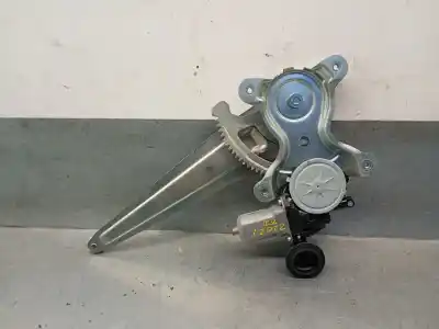 Автозапчастина б/у регулятор склона задній лівий для toyota rav 4 iii (_a3_) 2.2 d (ala35_) посилання на oem iam 6980442040  6980442040