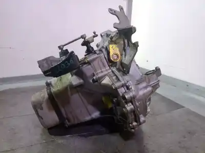 Pezzo di ricambio per auto di seconda mano riduttore per citroen c2 (jm_) 1.4 hdi riferimenti oem iam 20cp67 0062910 2222xh