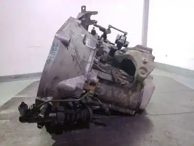 Pezzo di ricambio per auto di seconda mano riduttore per citroen c2 (jm_) 1.4 hdi riferimenti oem iam 20cp67 0062910 2222xh