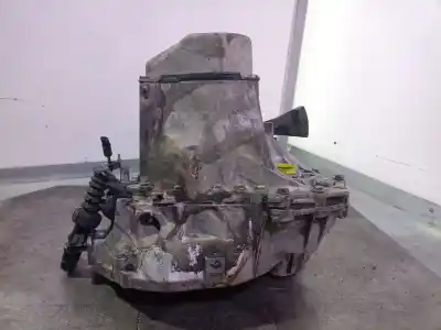 Pezzo di ricambio per auto di seconda mano riduttore per citroen c2 (jm_) 1.4 hdi riferimenti oem iam 20cp67 0062910 2222xh