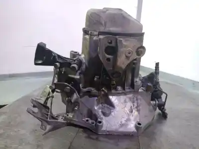 Pezzo di ricambio per auto di seconda mano riduttore per citroen c2 (jm_) 1.4 hdi riferimenti oem iam 20cp67 0062910 2222xh