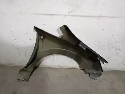 Pièce détachée automobile d'occasion aile avant gauche pour opel zafira / zafira family b (a05) 1.9 cdti (m75) références oem iam 6101344  6101344