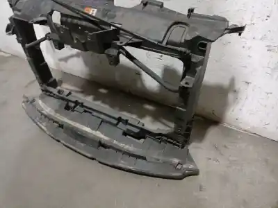 Автозапчастина б/у фронтальна панель для mazda 6 ranchera familiar (gh) 2.0 mzr-cd (gh14) посилання на oem iam gs1d53110a  gs1d53110a