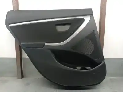 Peça sobressalente para automóvel em segunda mão forra / revestimento da porta traseira esquerda por hyundai i30 (gd) 1.4 crdi referências oem iam 83330a6120