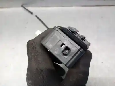 Автозапчасти б/у наружная крышка двигателя топливо за mini mini (r50, r53) one d ссылки oem iam 51177152588 a2c53086977 51177152588