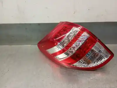 Автозапчасти б/у левый задний фонарь за toyota rav 4 iii (_a3_) 2.2 d (ala35_) ссылки oem iam 8156142120