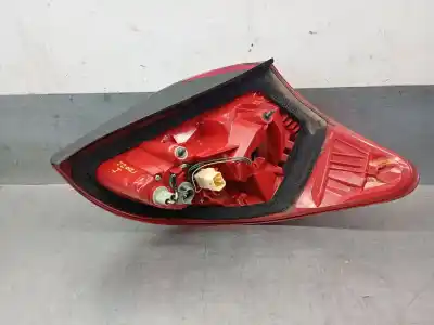 Автозапчасти б/у левый задний фонарь за toyota rav 4 iii (_a3_) 2.2 d (ala35_) ссылки oem iam 8156142120  8156142120