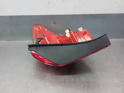 Автозапчасти б/у левый задний фонарь за toyota rav 4 iii (_a3_) 2.2 d (ala35_) ссылки oem iam 8156142120  8156142120