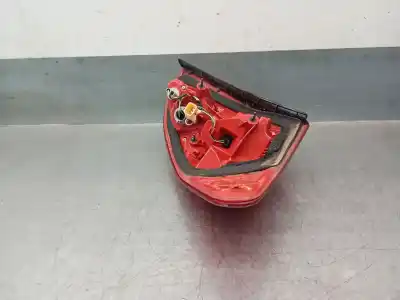 Автозапчасти б/у левый задний фонарь за toyota rav 4 iii (_a3_) 2.2 d (ala35_) ссылки oem iam 8156142120  8156142120