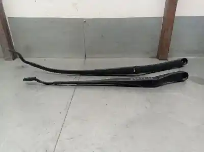 Peça sobressalente para automóvel em segunda mão haste de escova dianteiro direito por hyundai i30 (gd) 1.4 crdi referências oem iam 98310a6000