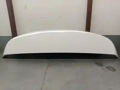 Peça sobressalente para automóvel em segunda mão spoiler da tampa da mala por hyundai i30 (gd) 1.4 crdi referências oem iam 87210a6001