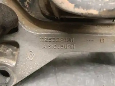Автозапчастина б/у зміни підтримку для renault austral tce 130 посилання на oem iam 112533243r  112533243r