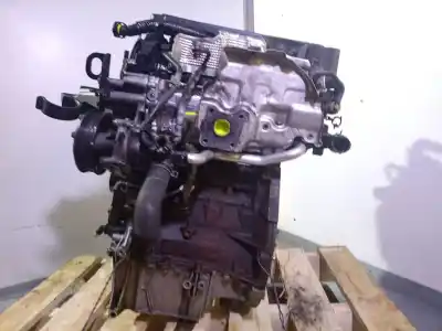 Pezzo di ricambio per auto di seconda mano motore completo per ford c-max ii (dxa/cb7, dxa/ceu) 1.0 ecoboost riferimenti oem iam m1da fk28824 1835980
