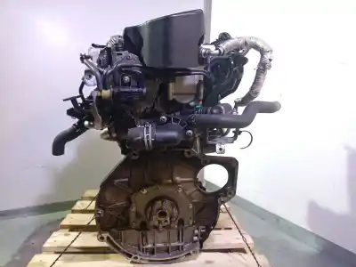 Pezzo di ricambio per auto di seconda mano motore completo per ford c-max ii (dxa/cb7, dxa/ceu) 1.0 ecoboost riferimenti oem iam m1da fk28824 1835980