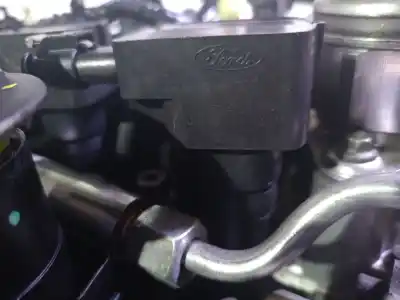 Pezzo di ricambio per auto di seconda mano motore completo per ford c-max ii (dxa/cb7, dxa/ceu) 1.0 ecoboost riferimenti oem iam m1da fk28824 1835980