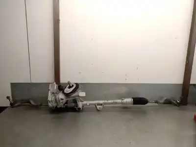Peça sobressalente para automóvel em segunda mão caixa de direção por bmw 1 (f40) 118 i referências oem iam 32105a24206