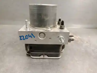 Peça sobressalente para automóvel em segunda mão abs por renault austral tce 130 referências oem iam 476603961r 265296094 476607862r