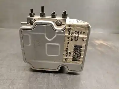 Peça sobressalente para automóvel em segunda mão abs por renault austral tce 130 referências oem iam 476603961r 265296094 476607862r
