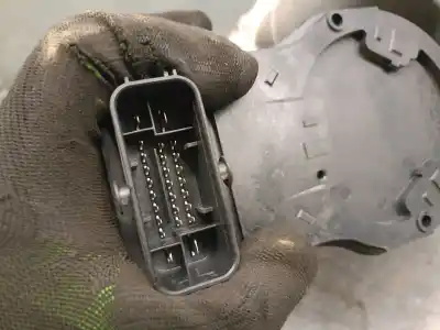 Peça sobressalente para automóvel em segunda mão servo freio por renault austral tce 130 referências oem iam 460072682r 0204n01444 bosch 