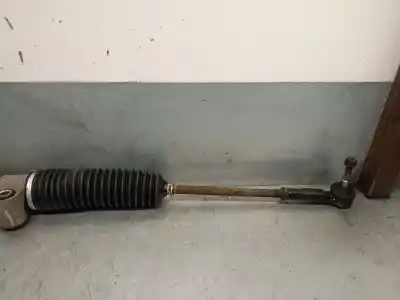 Автозапчастина б/у рульмова рейка для fiat stilo (192_) 1.6 16v (192_xb1a) посилання на oem iam 46826717 37502387 trw 46826717