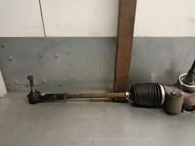 Автозапчастина б/у рульмова рейка для fiat stilo (192_) 1.6 16v (192_xb1a) посилання на oem iam 46826717 37502387 trw 46826717