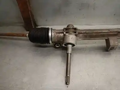 Автозапчастина б/у рульмова рейка для fiat stilo (192_) 1.6 16v (192_xb1a) посилання на oem iam 46826717 37502387 trw 46826717