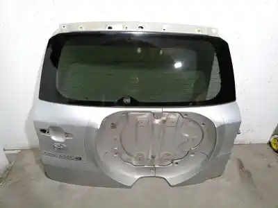 Pièce détachée automobile d'occasion HAYON pour TOYOTA RAV 4 III (_A3_)  Références OEM IAM 6700542372  6700542372