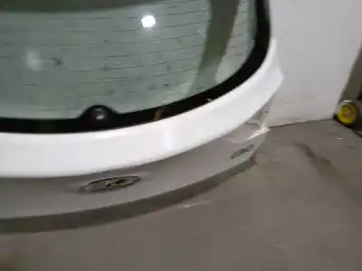 Second-hand car spare part tailgate for hyundai i30 (gd) 1.4 crdi oem iam references 73700a6000  73700a6000